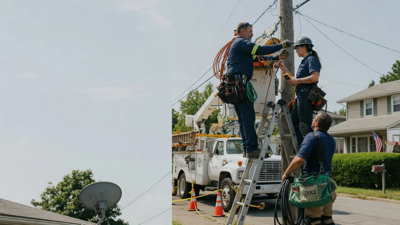 Electrical Repair in Chalmers, IN near me